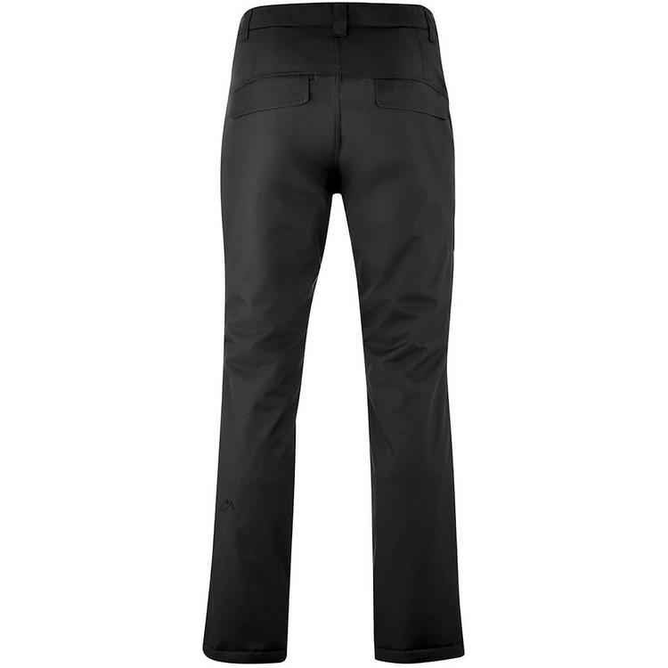 Maier Sports Maier Sports Dunit Trekkinghose Herren - Schwarz - 2 | SportScheck