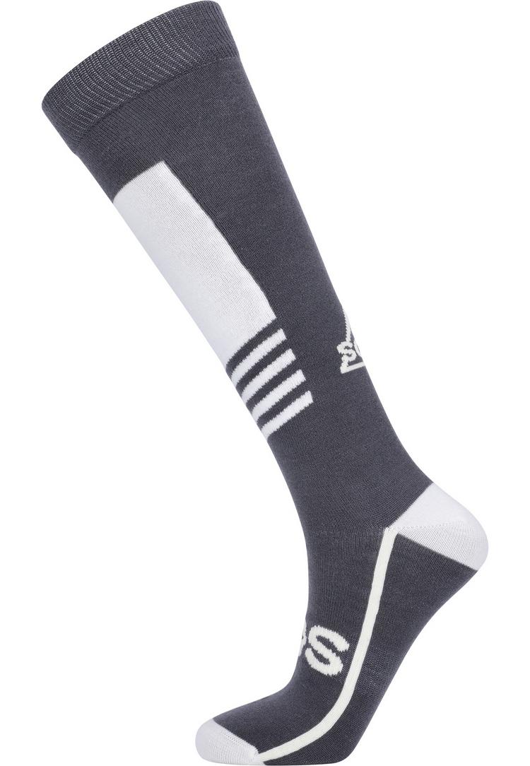 SOS SOS La Hoya Socken - 1051 Asphalt - 0 | SportScheck