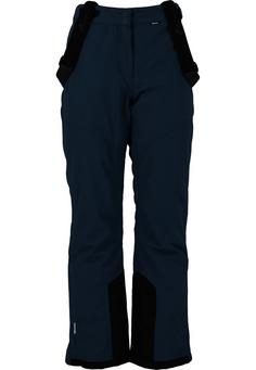 Whistler Drizzle Skihose Damen 2048 Navy Blazer