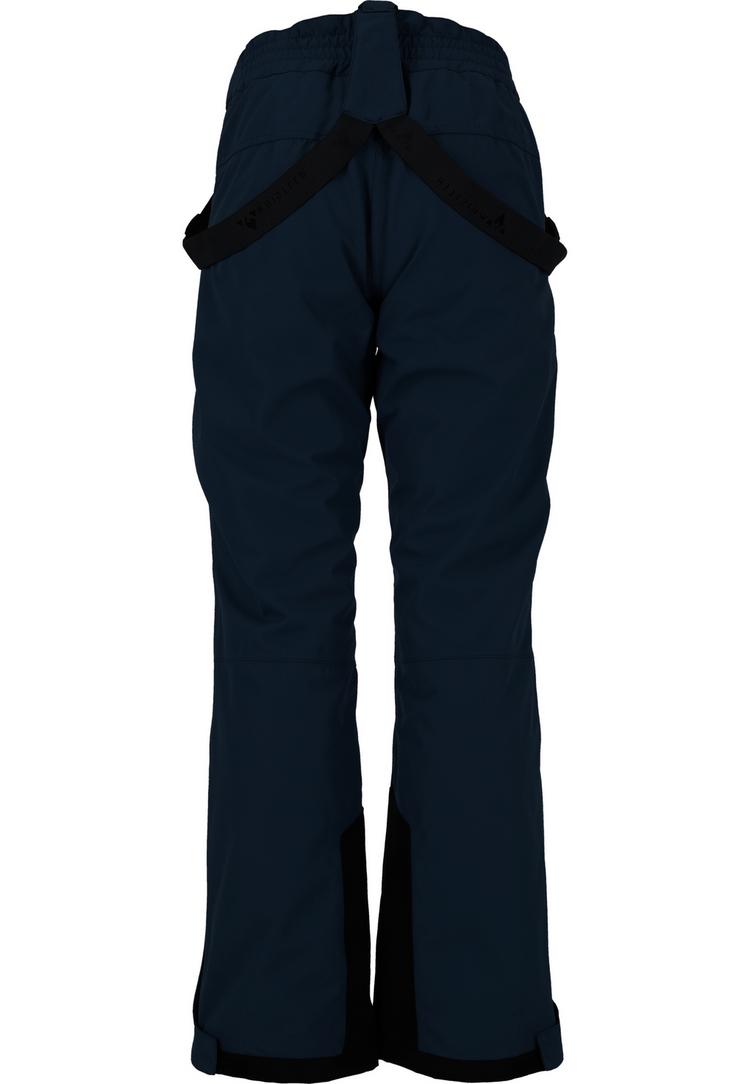 Whistler Whistler Drizzle Skihose Damen - 2048 Navy Blazer - 0 | SportScheck