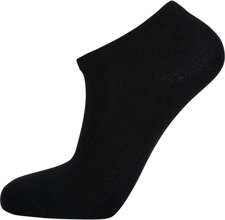 Athlecia Athlecia Daily Socken - 1001 Black - 0 | SportScheck