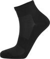Athlecia Comfort-Mesh Socken - 1001 Black