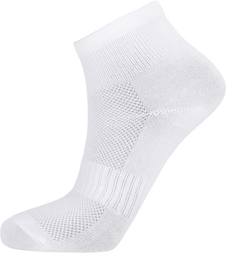 Athlecia Athlecia Comfort-Mesh Socken - 1002 White - 0 | SportScheck