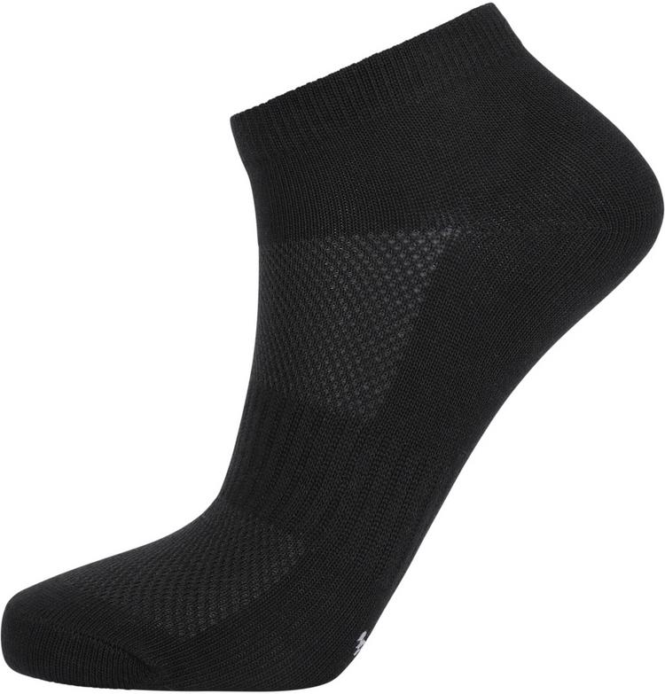 Athlecia Athlecia Comfort-Mesh Socken - 1001 Black - 0 | SportScheck