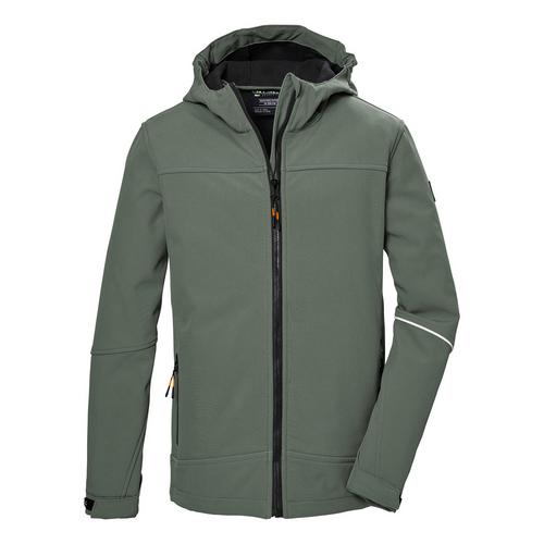 KILLTEC KOS 143 Softshelljacke Jungen