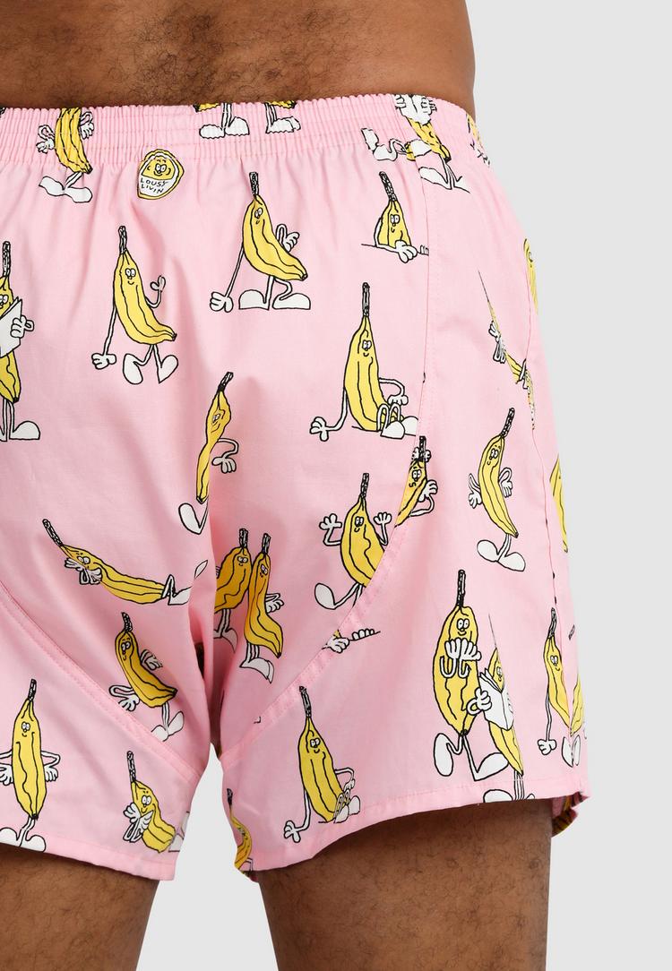 Lousy Livin Lousy Livin Unterhose Herren - Smooth - 1 | SportScheck