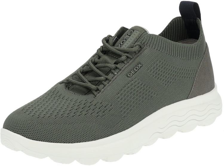Geox Geox Sneaker Sneaker Herren - Dunkelgr&uuml;n - 0 | SportScheck