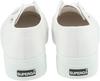 Superga Sneaker Sneaker Damen - Wei&szlig;