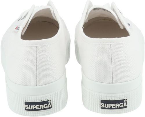 Superga Sneaker Sneaker Damen