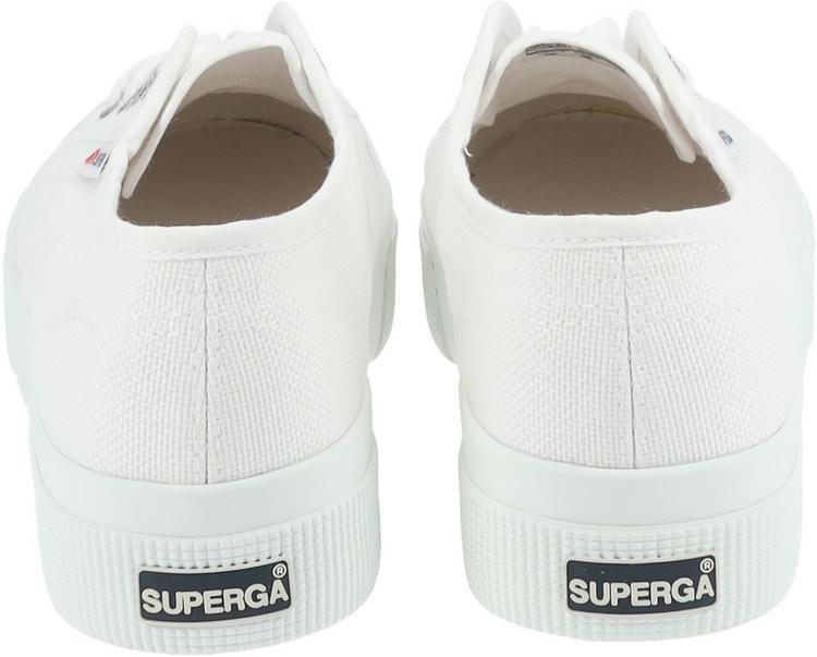 Superga Superga Sneaker Sneaker Damen - Wei&szlig; - 0 | SportScheck