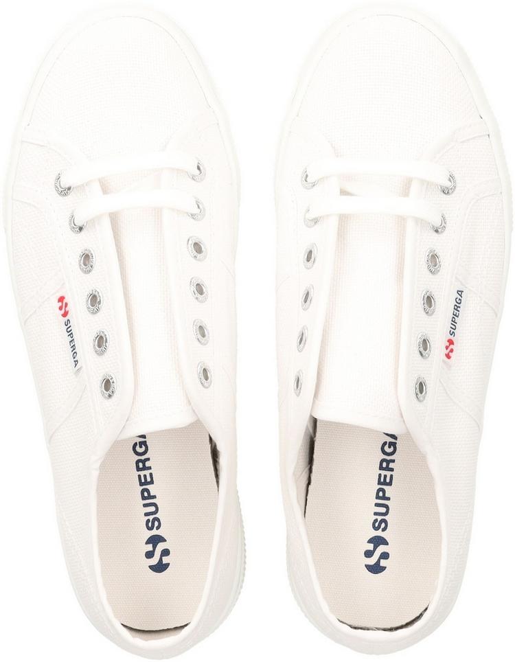 Superga Superga Sneaker Sneaker Damen - Wei&szlig; - 0 | SportScheck