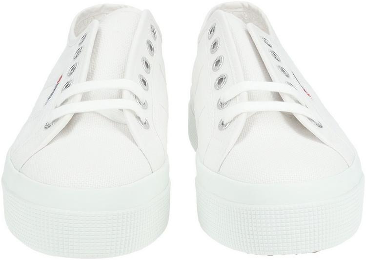Superga Superga Sneaker Sneaker Damen - Wei&szlig; - 3 | SportScheck