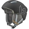 Boll&eacute; Atmos Helm - black matte