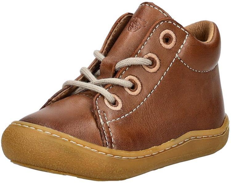 Pepino Pepino Halbschuhe - Cognac - 3 | SportScheck