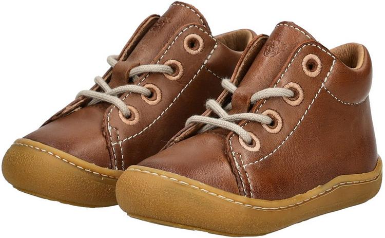 Pepino Pepino Halbschuhe - Cognac - 4 | SportScheck