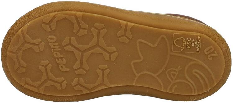 Pepino Pepino Halbschuhe - Cognac - 6 | SportScheck