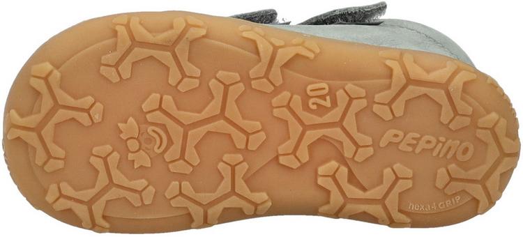 Pepino Pepino Halbschuhe Halbschuhe - T&uuml;rkis - 6 | SportScheck