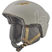 Boll&eacute; Atmos Helm - oatmeal matte