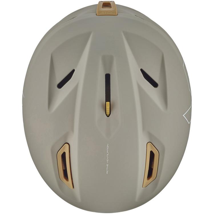 Boll&eacute; Boll&eacute; Atmos Helm - oatmeal matte - 1 | SportScheck