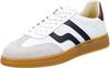 GANT Sneaker Sneaker Herren - Wei&szlig;/Blau