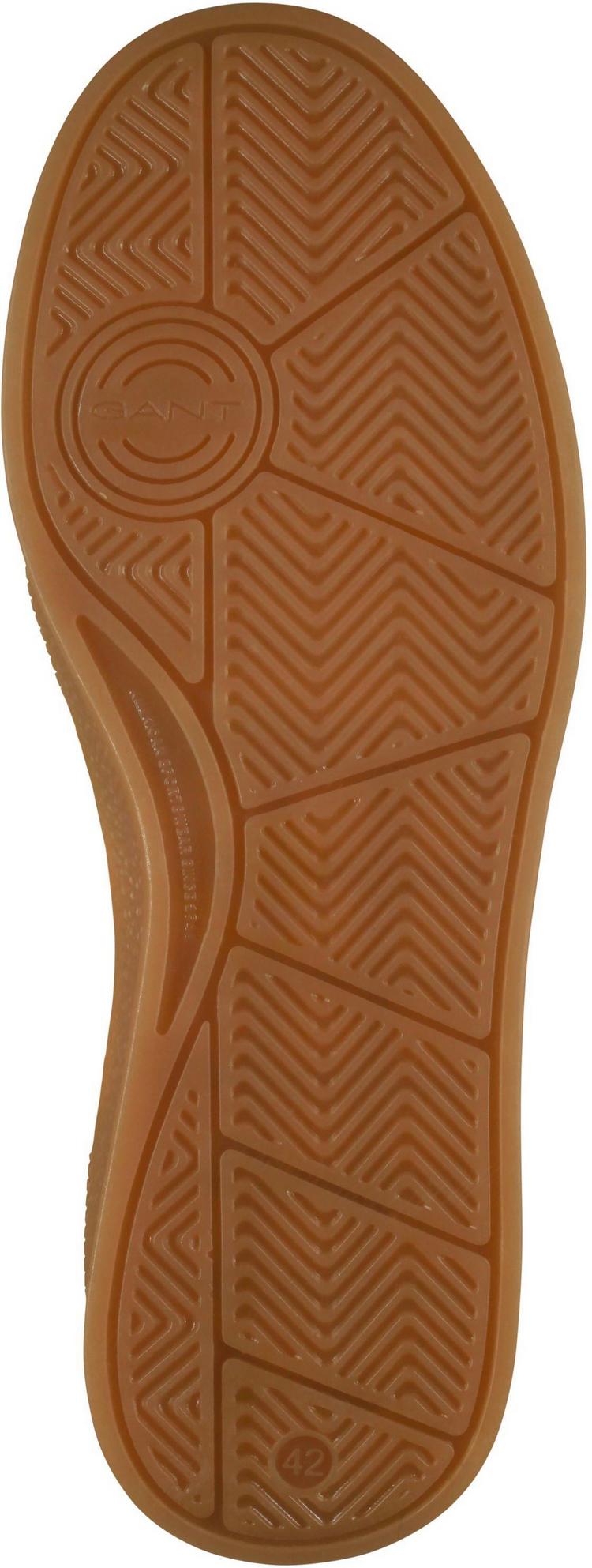 GANT GANT Sneaker Sneaker Herren - Wei&szlig;/Blau - 2 | SportScheck