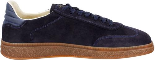 Rückansicht von GANT Sneaker Sneaker Herren Marine