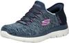 Skechers Sneaker Sneaker Damen - Blau