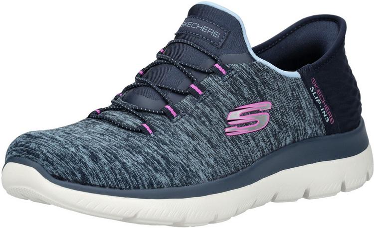 Skechers Skechers Sneaker Sneaker Damen - Blau - 0 | SportScheck