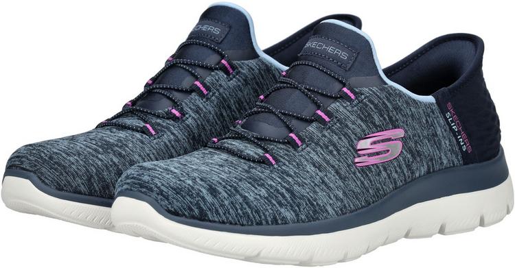 Skechers Skechers Sneaker Sneaker Damen - Blau - 0 | SportScheck