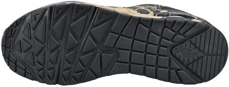 Skechers Skechers Sneaker Sneaker Damen - Schwarz/Gold - 2 | SportScheck