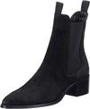 GANT Stiefelette Stiefel Damen - Schwarz