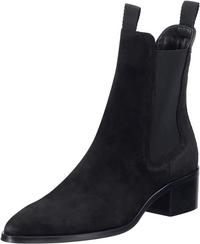 GANT Stiefelette Stiefel Damen - Schwarz