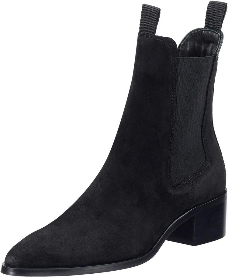 GANT GANT Stiefelette Stiefel Damen - Schwarz - 0 | SportScheck