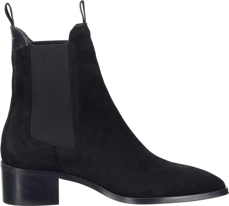 GANT GANT Stiefelette Stiefel Damen - Schwarz - 0 | SportScheck
