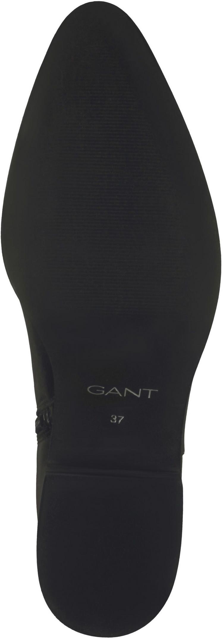 GANT GANT Stiefelette Stiefel Damen - Schwarz - 2 | SportScheck
