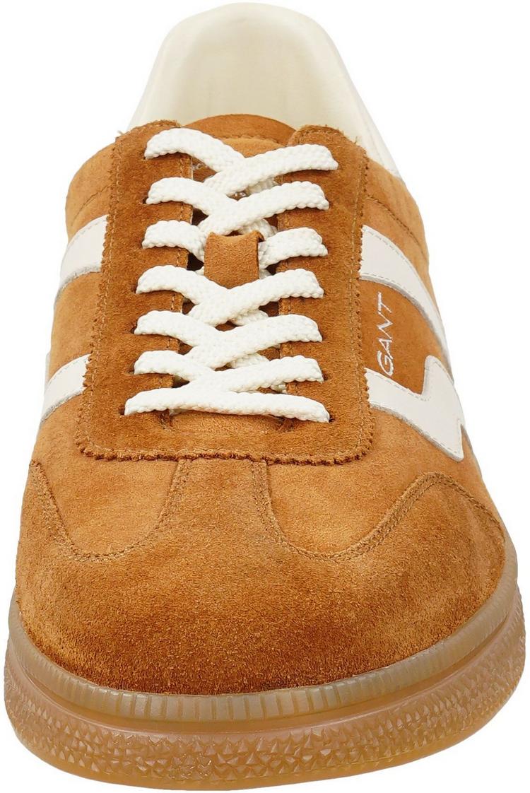 GANT GANT Sneaker Sneaker Herren - Gelb - 1 | SportScheck