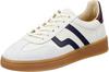 GANT Sneaker Sneaker Damen - Wei&szlig;/Blau