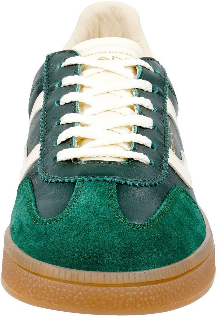 GANT GANT Sneaker Sneaker Damen - Gr&uuml;n - 1 | SportScheck