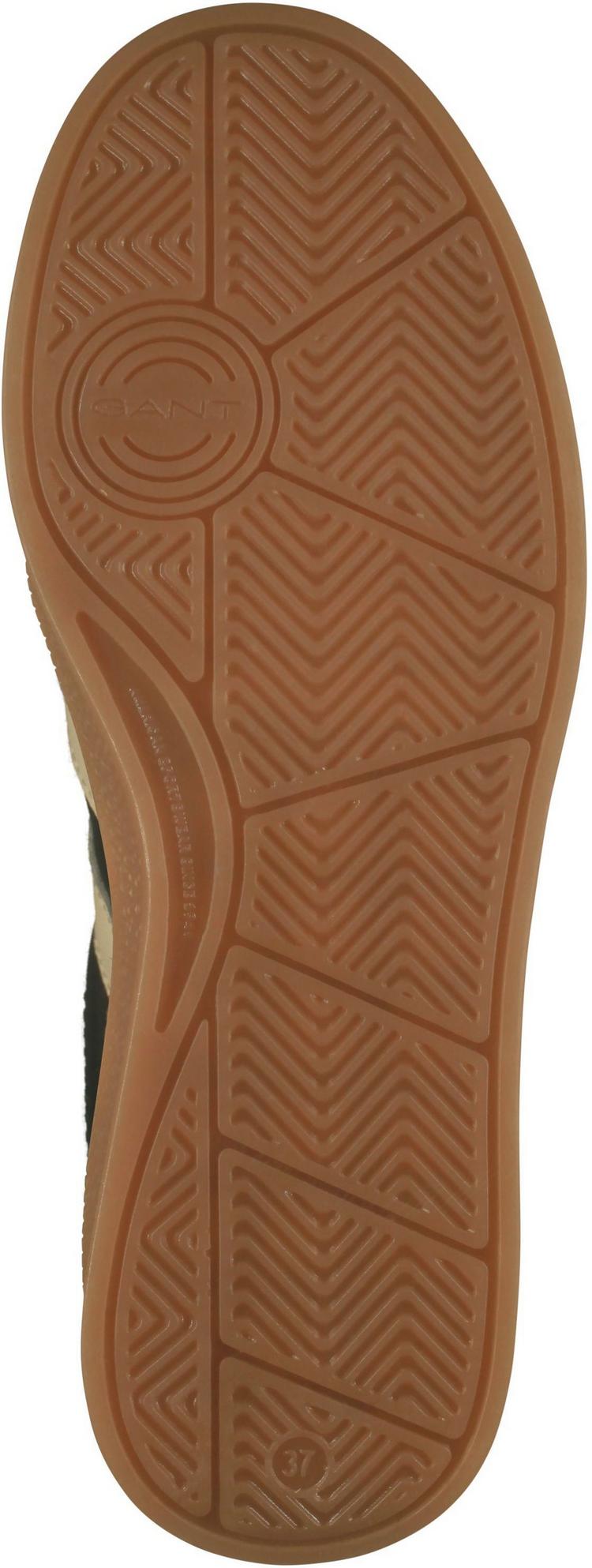 GANT GANT Sneaker Sneaker Damen - Gr&uuml;n - 2 | SportScheck