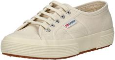 Superga Sneaker Sneaker Damen Hellbeige