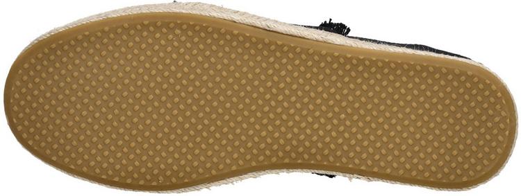 Toms Toms Halbschuhe Espandrillos Damen - Schwarz/Beige - 2 | SportScheck
