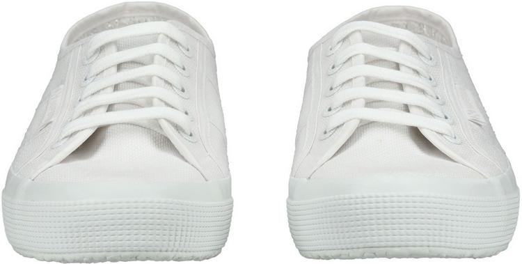 Superga Superga Sneaker Sneaker Damen - Wei&szlig;/Wei&szlig; - 1 | SportScheck