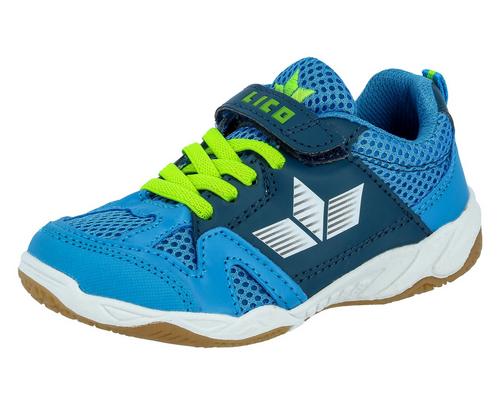 LICO Indoorschuh Hallenschuhe Jungen
