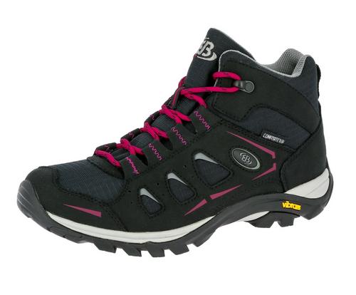 Br&uuml;tting Wanderschuh Wanderschuhe Damen