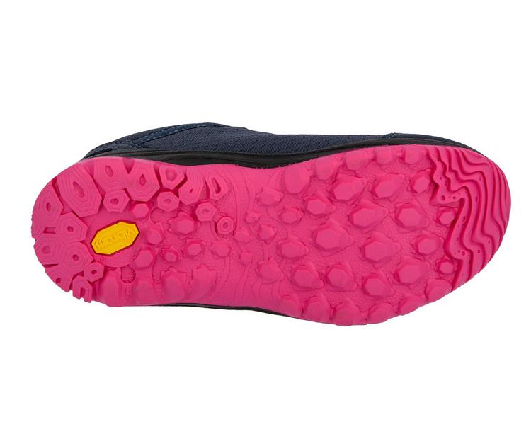 Br&uuml;tting Br&uuml;tting Outdoorschuh Wanderschuhe M&auml;dchen - marine/pink/t&uuml;rkis - 2 | SportScheck