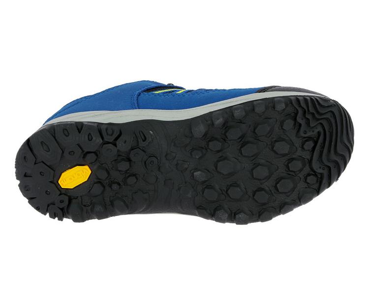 Br&uuml;tting Br&uuml;tting Multifunktionsschuh Multifunktionsschuhe Jungen - blau/schwarz/lemon - 2 | SportScheck