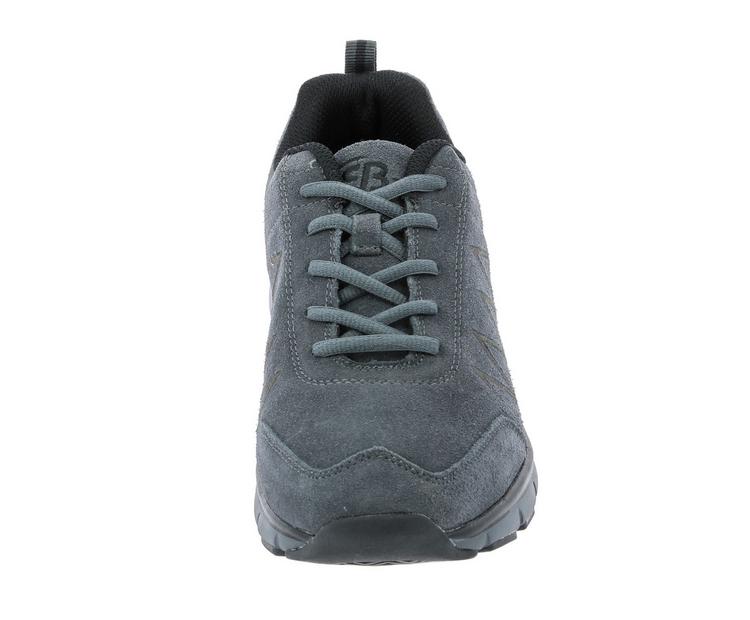Br&uuml;tting Br&uuml;tting Sneaker Sneaker Herren - grau/schwarz - 0 | SportScheck