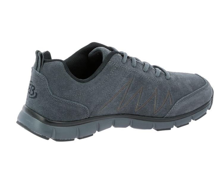 Br&uuml;tting Br&uuml;tting Sneaker Sneaker Herren - grau/schwarz - 0 | SportScheck