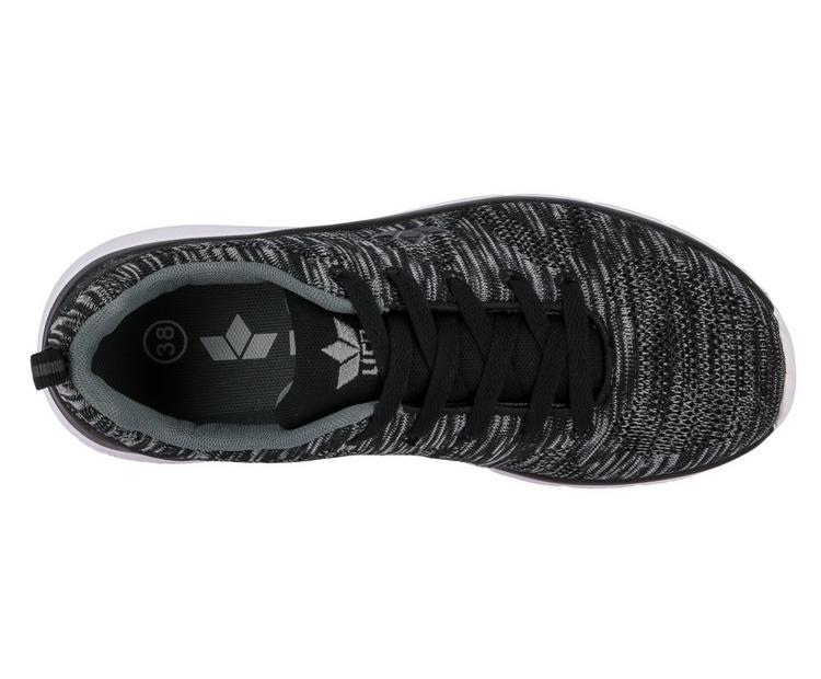 LICO LICO Schn&uuml;rschuh Freizeitschuhe Herren - schwarz/grau - 1 | SportScheck