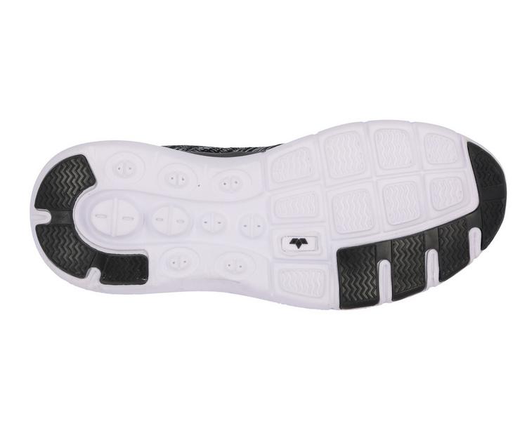 LICO LICO Schn&uuml;rschuh Freizeitschuhe Herren - schwarz/grau - 2 | SportScheck